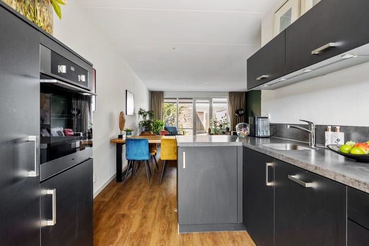 Foto 6 van Dominicus van Ophovenstraat 11