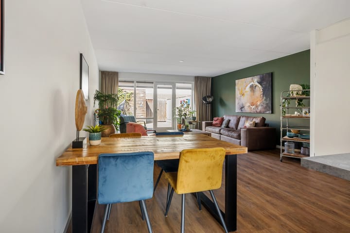 Foto 8 van Dominicus van Ophovenstraat 11