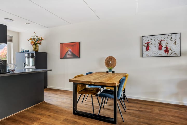 Foto 9 van Dominicus van Ophovenstraat 11