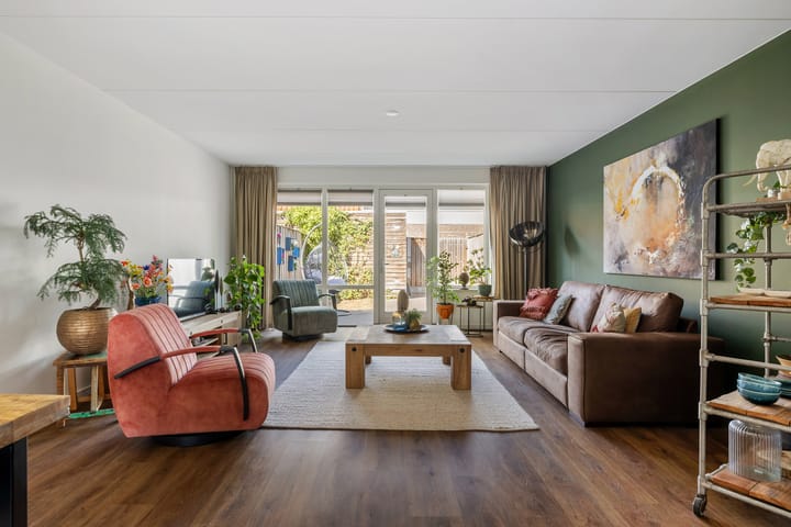 Foto 10 van Dominicus van Ophovenstraat 11