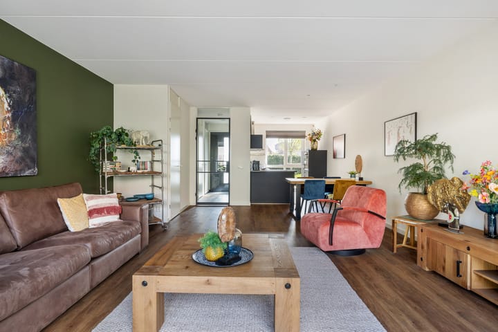 Foto 12 van Dominicus van Ophovenstraat 11