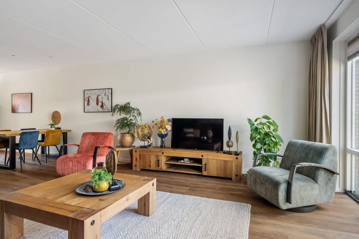 Foto 13 van Dominicus van Ophovenstraat 11