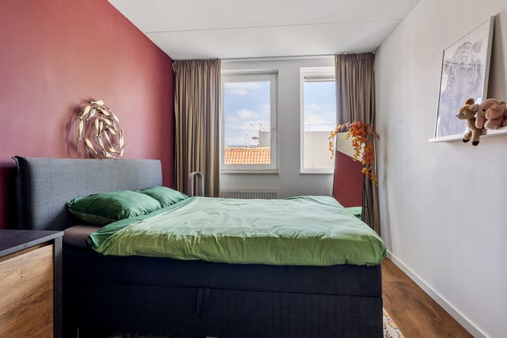 Foto 16 van Dominicus van Ophovenstraat 11