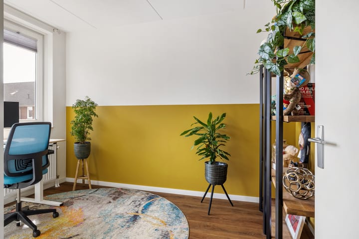 Foto 18 van Dominicus van Ophovenstraat 11