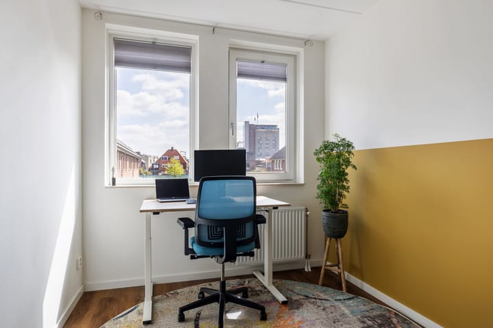 Foto 19 van Dominicus van Ophovenstraat 11