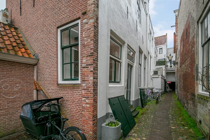 Photo 2 of Korte Delft 12