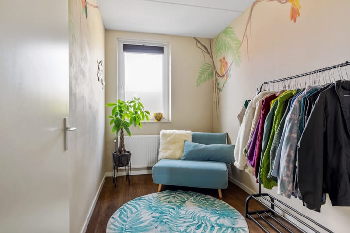 Foto 20 van Dominicus van Ophovenstraat 11