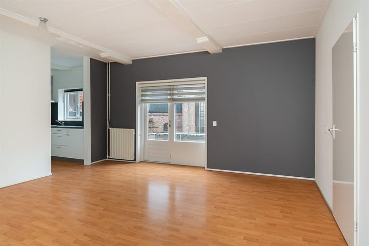 Photo 3 of Korte Delft 12