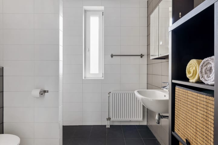 Foto 21 van Dominicus van Ophovenstraat 11