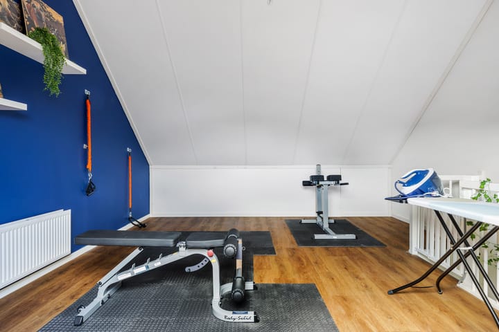 Foto 23 van Dominicus van Ophovenstraat 11