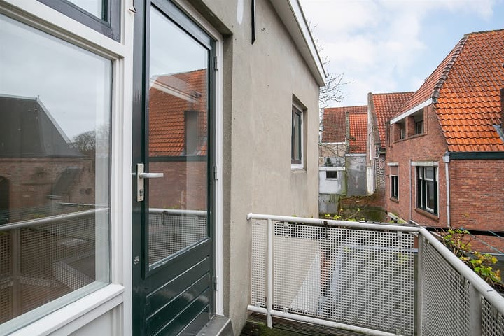 Photo 6 of Korte Delft 12