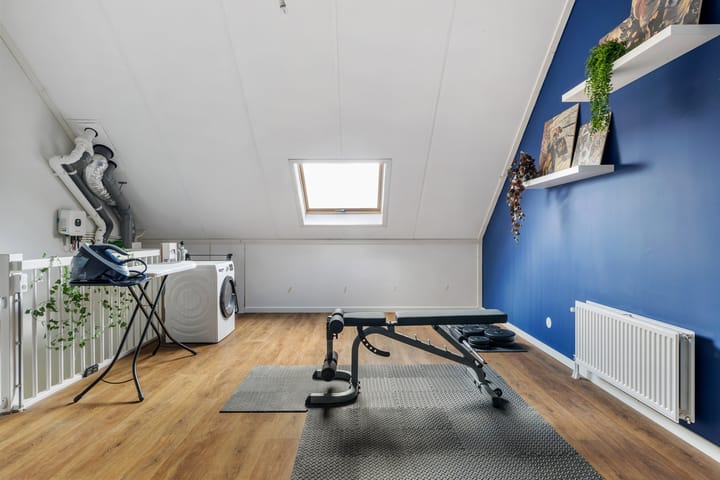 Foto 24 van Dominicus van Ophovenstraat 11