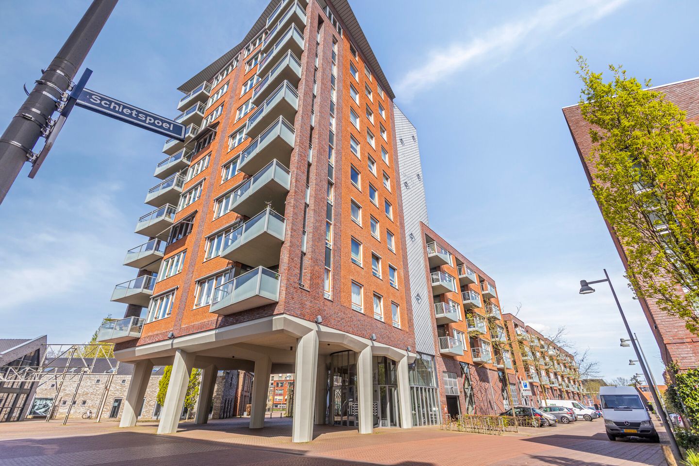 Foto 5 van Schietspoel 237