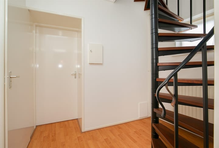 Photo 10 of Korte Delft 12