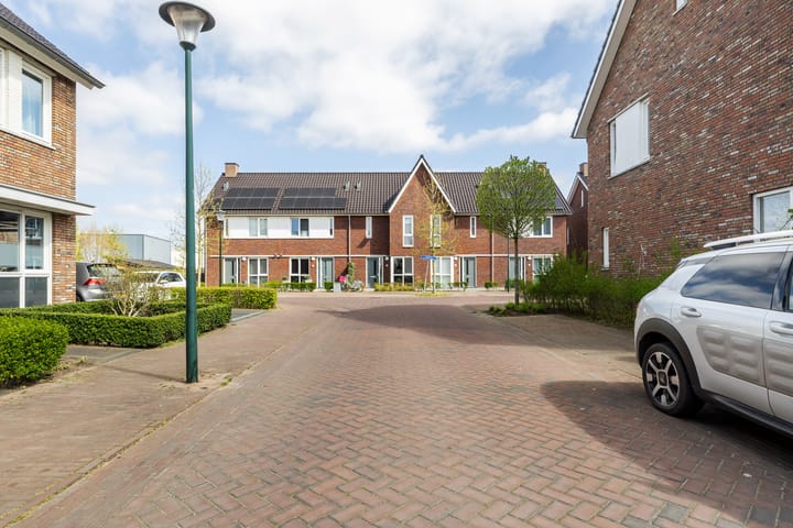 Foto 27 van Dominicus van Ophovenstraat 11