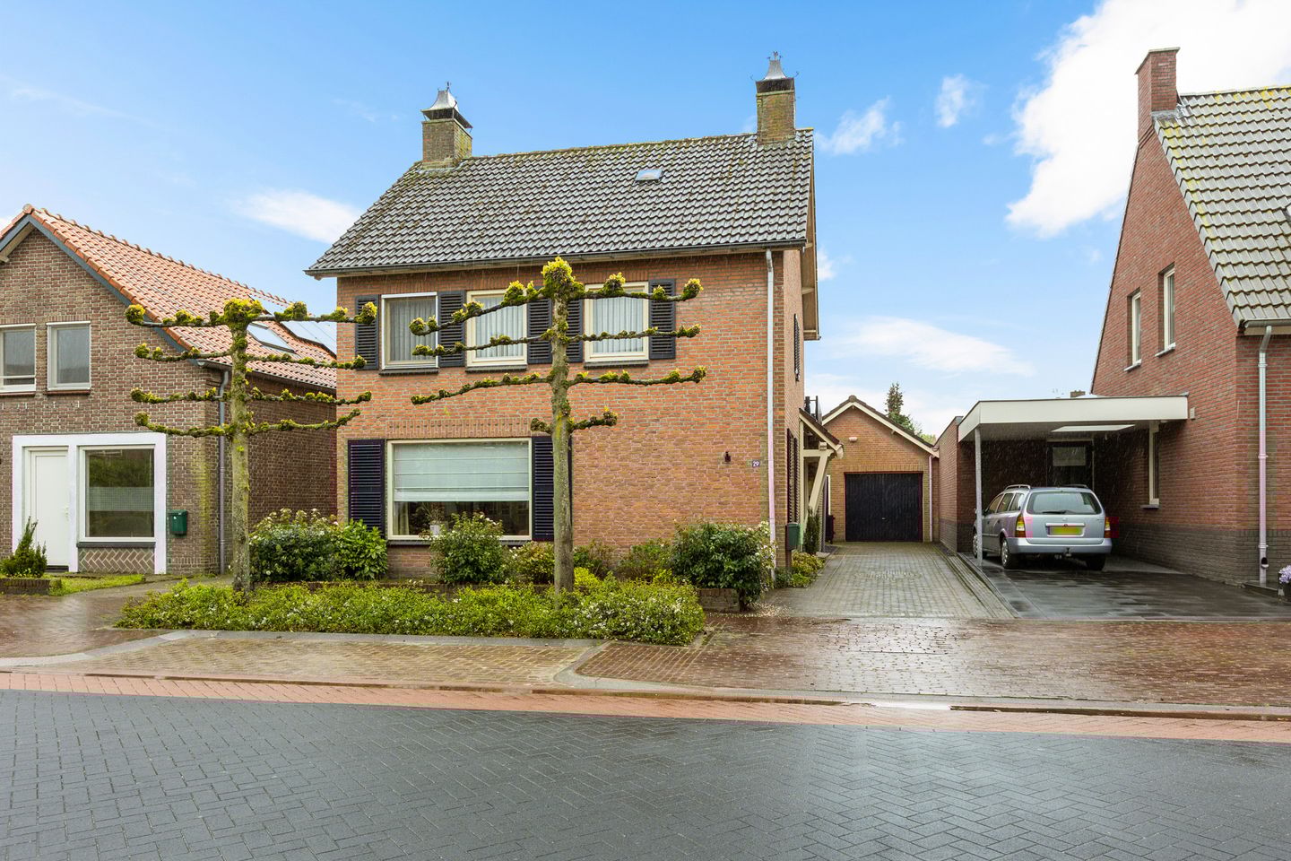 Foto 1 van Kerkeind 29