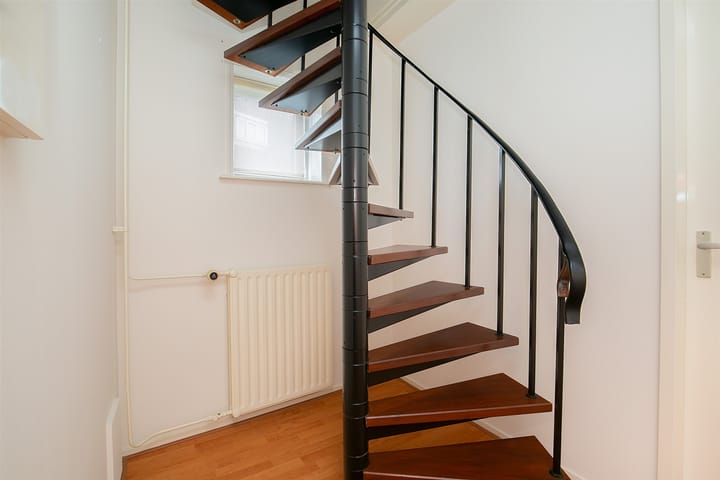 Photo 15 of Korte Delft 12