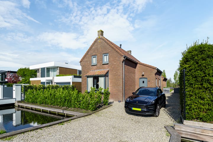 Foto 1 van Baambrugse Zuwe 117-A