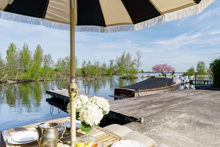 Foto 2 van Baambrugse Zuwe 117-A