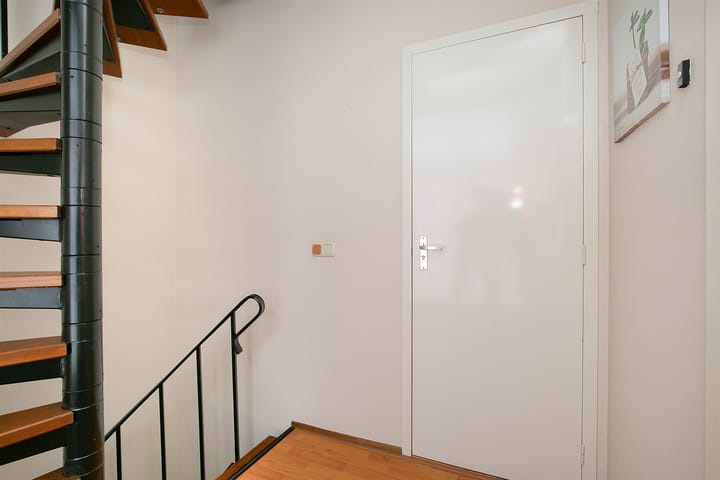 Photo 21 of Korte Delft 12