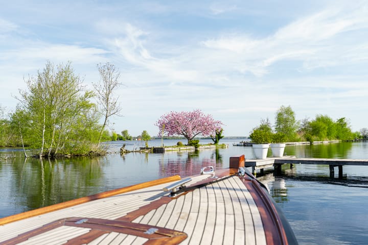 Foto 3 van Baambrugse Zuwe 117-A