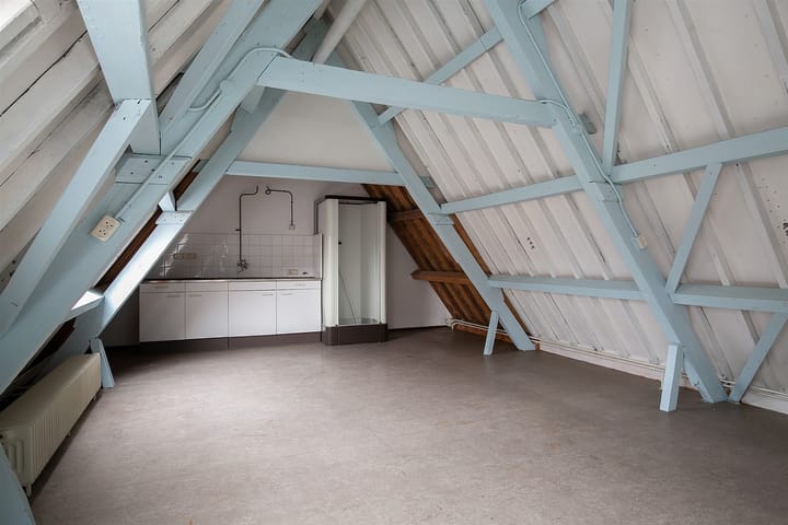 Photo 22 of Korte Delft 12