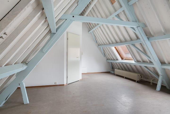 Photo 23 of Korte Delft 12