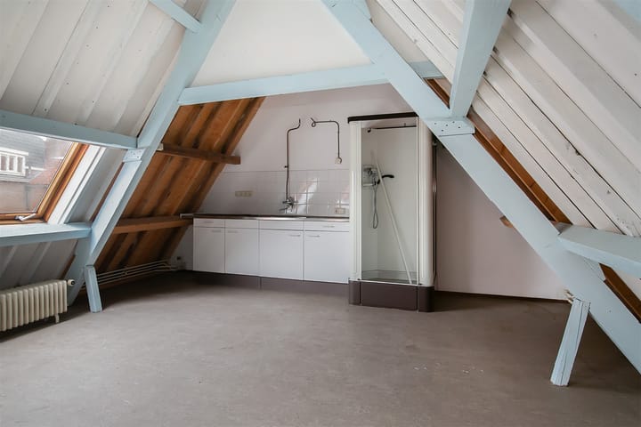 Photo 25 of Korte Delft 12