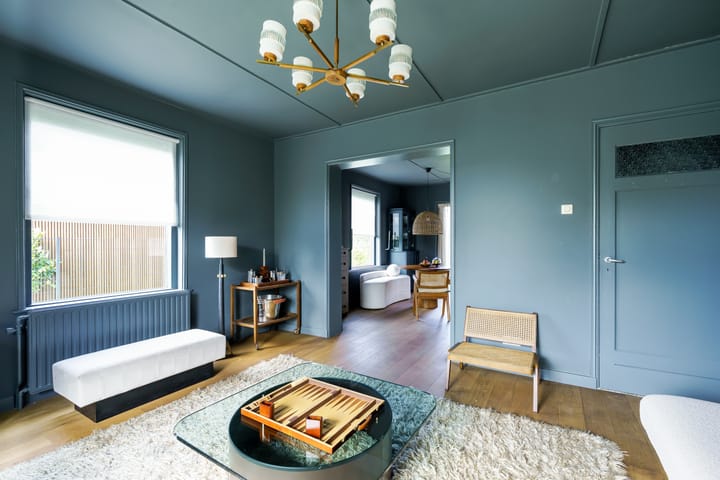 Foto 6 van Baambrugse Zuwe 117-A