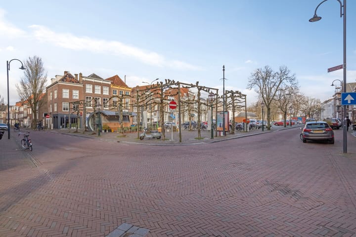 Photo 28 of Korte Delft 12