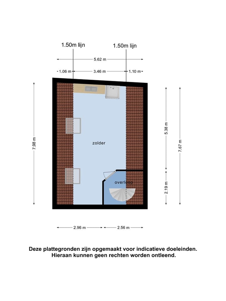 Photo 30 of Korte Delft 12