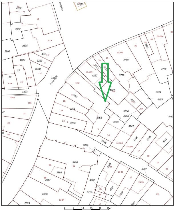 Photo 31 of Korte Delft 12