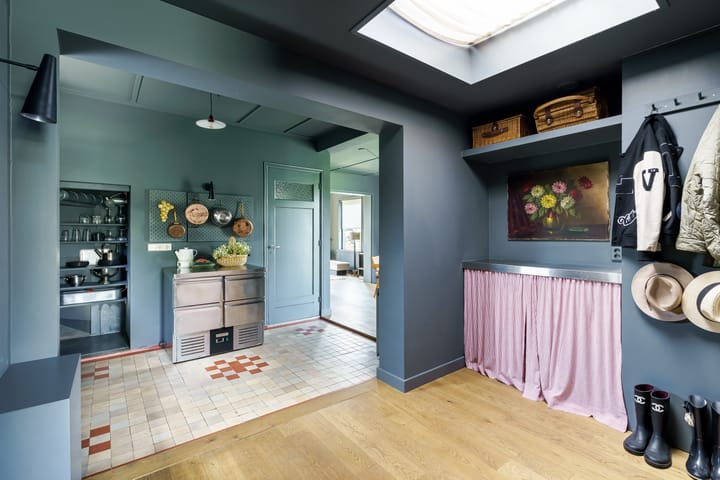 Foto 9 van Baambrugse Zuwe 117-A