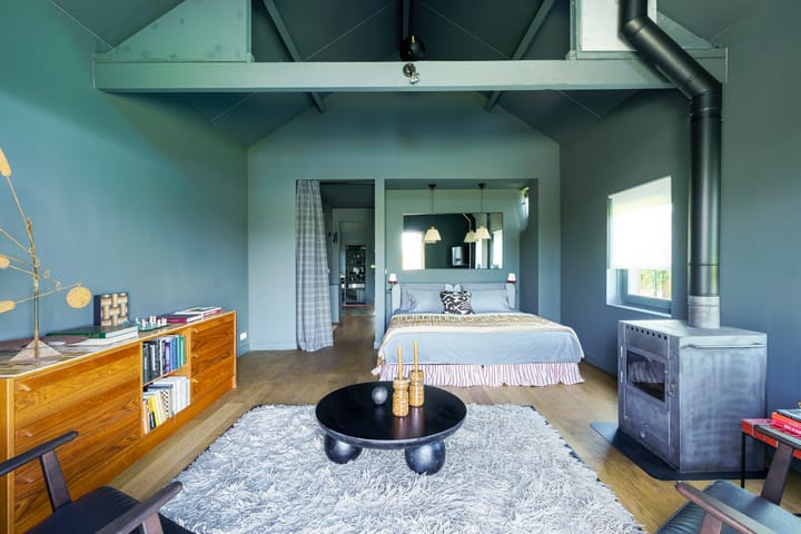 Foto 12 van Baambrugse Zuwe 117-A