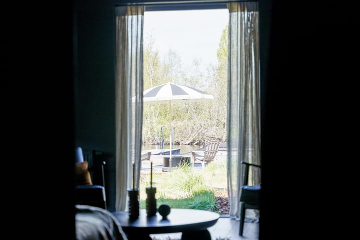 Foto 13 van Baambrugse Zuwe 117-A