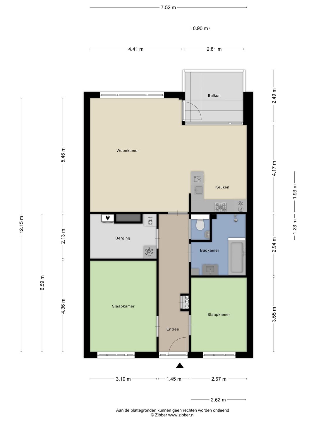 Foto 38 van Schietspoel 237