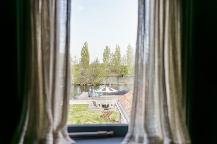 Foto 24 van Baambrugse Zuwe 117-A