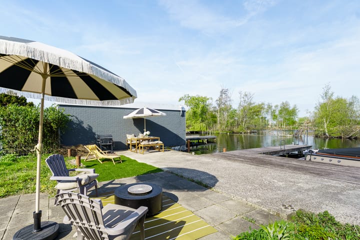 Foto 25 van Baambrugse Zuwe 117-A