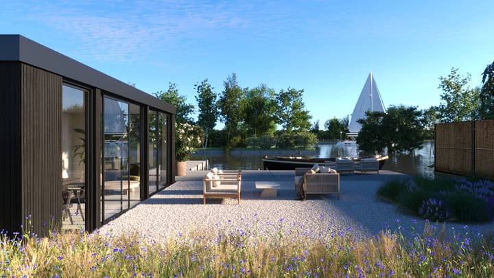 Foto 27 van Baambrugse Zuwe 117-A