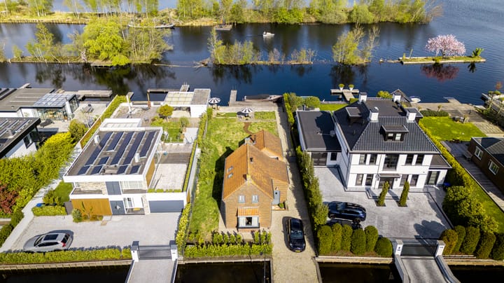 Foto 29 van Baambrugse Zuwe 117-A