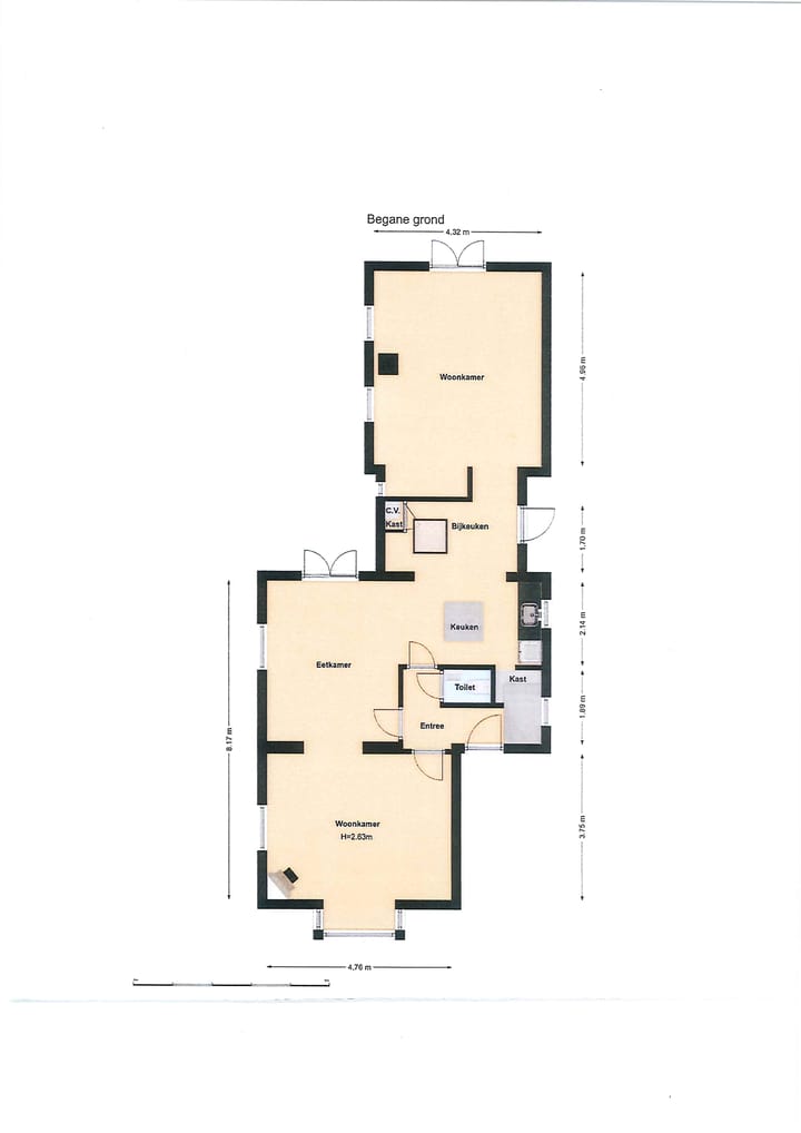 Foto 30 van Baambrugse Zuwe 117-A