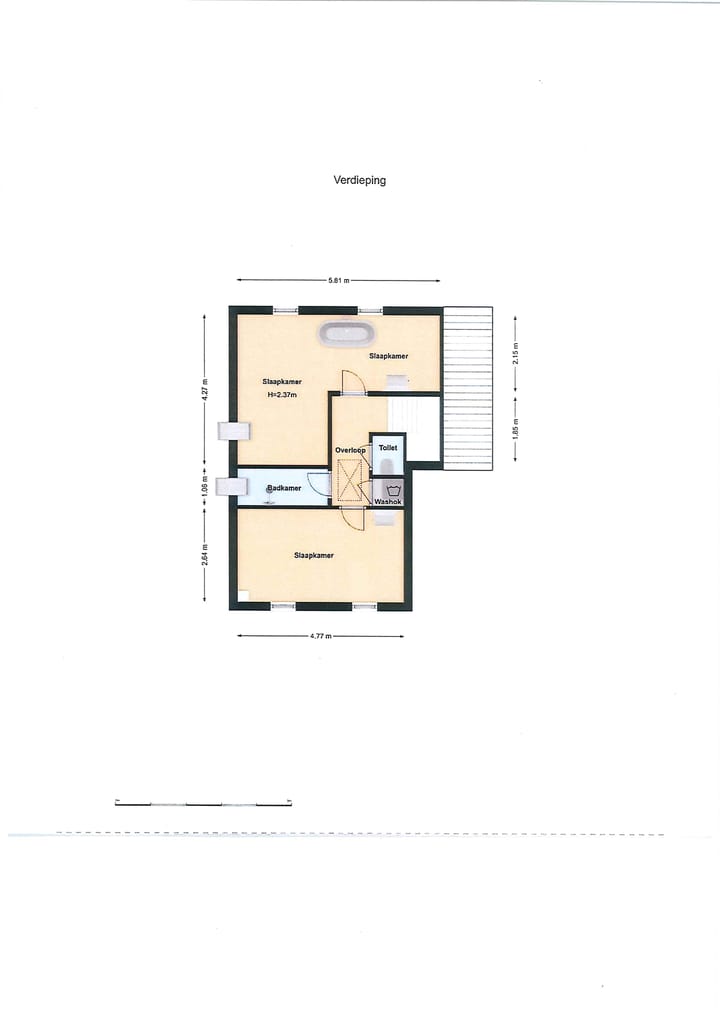 Foto 31 van Baambrugse Zuwe 117-A