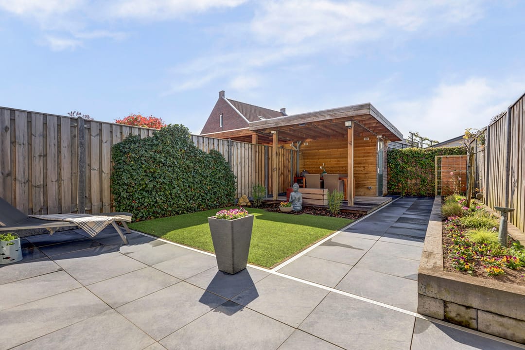 Foto 2 van Dijkskruin 41