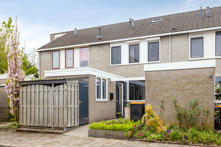 Anemonenstraat 3