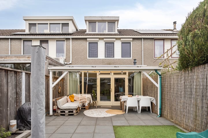 Foto 4 van Anemonenstraat 3