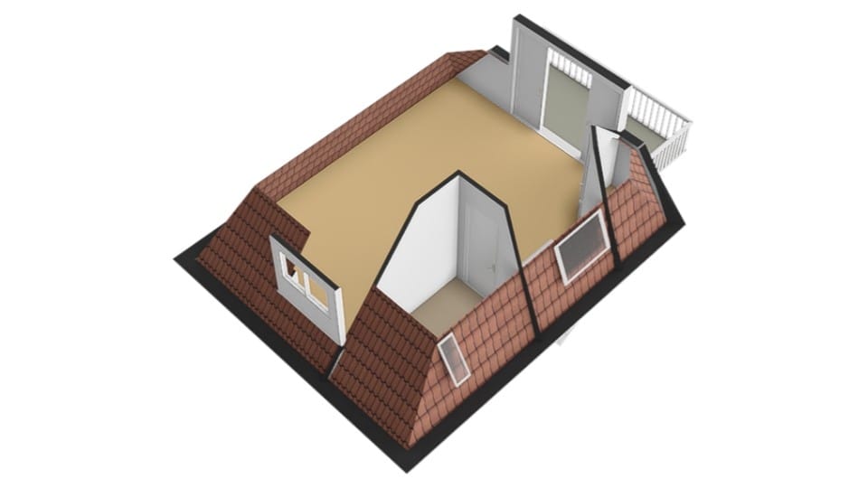 Foto 58 van Willemstraat 12