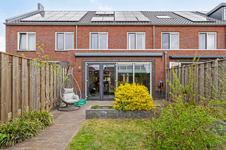 Foto 2 van Faunalaan 58