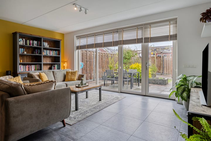 Foto 4 van Faunalaan 58