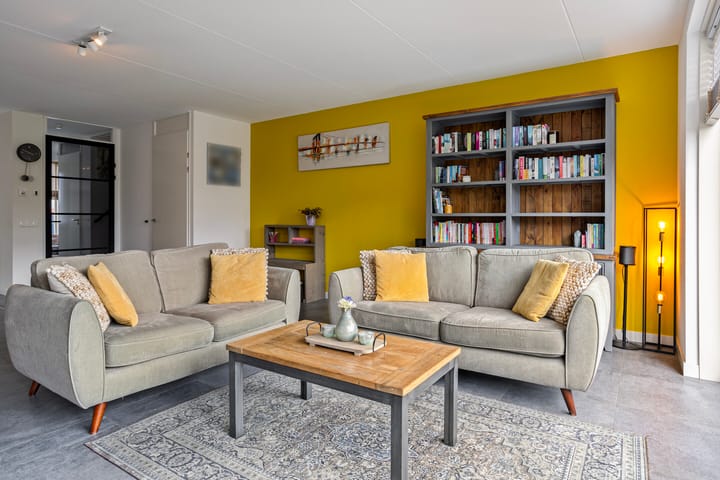 Foto 8 van Faunalaan 58