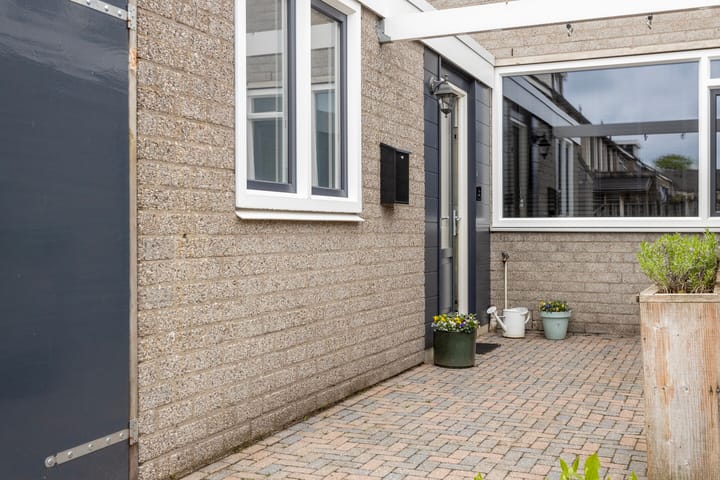 Foto 30 van Anemonenstraat 3